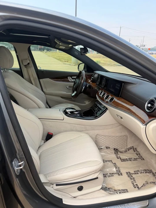 2017 Mercedes-Benz W213 E-Class - Image 15 of 20