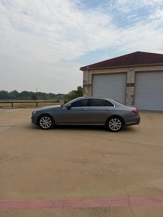 2017 Mercedes-Benz W213 E-Class - Image 8 of 20