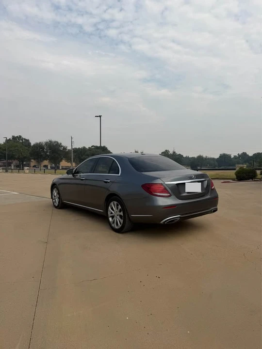 2017 Mercedes-Benz W213 E-Class - Image 7 of 20