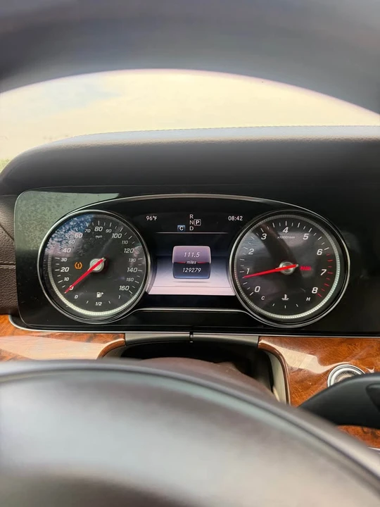 2017 Mercedes-Benz W213 E-Class - Image 19 of 20