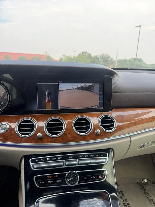 2017 Mercedes-Benz W213 E-Class - Image 18 of 20
