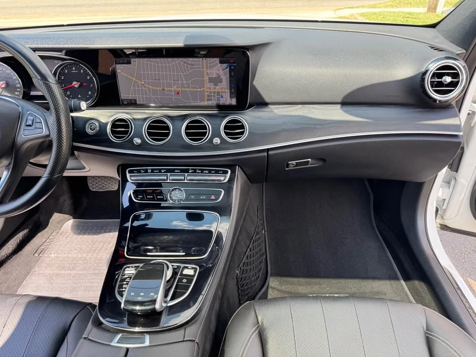 2017 Mercedes-Benz W213 E-Class - Image 11 of 13
