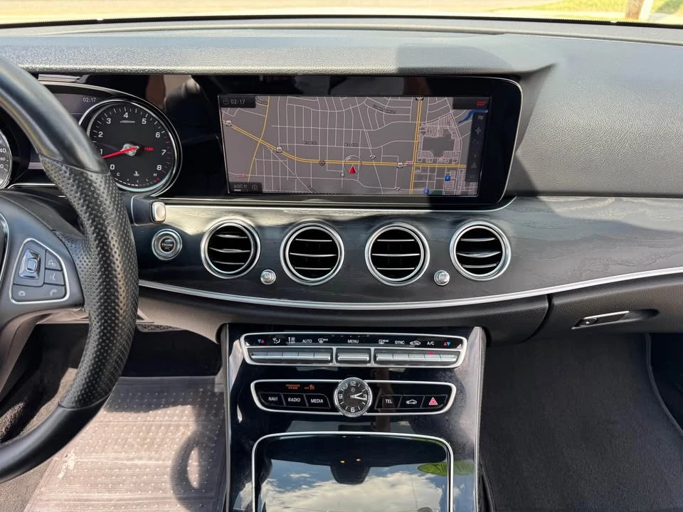 2017 Mercedes-Benz W213 E-Class - Image 12 of 13