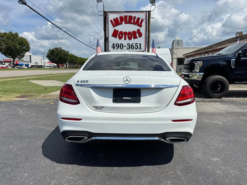 2017 Mercedes-Benz W213 E-Class - Image 5 of 13
