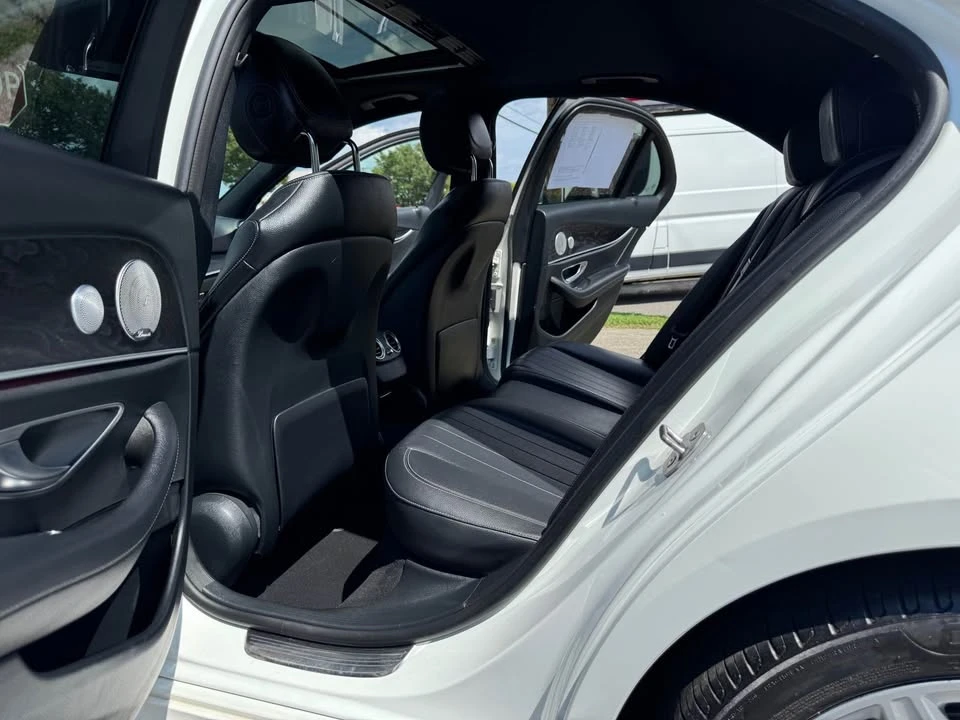 2017 Mercedes-Benz W213 E-Class - Image 9 of 13