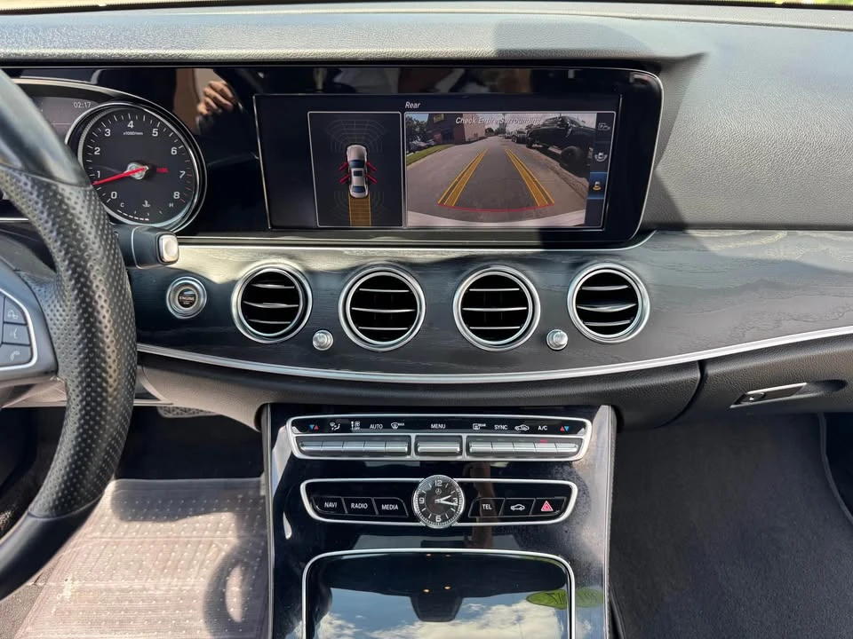 2017 Mercedes-Benz W213 E-Class - Image 13 of 13