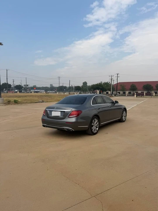 2017 Mercedes-Benz W213 E-Class - Image 5 of 20