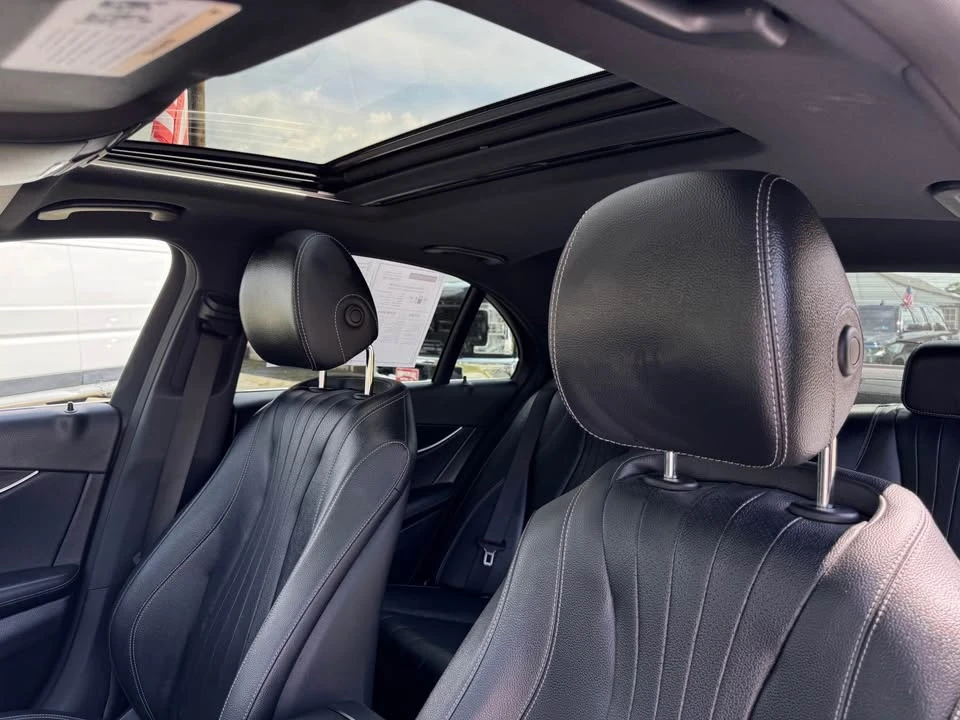 2017 Mercedes-Benz W213 E-Class - Image 8 of 13