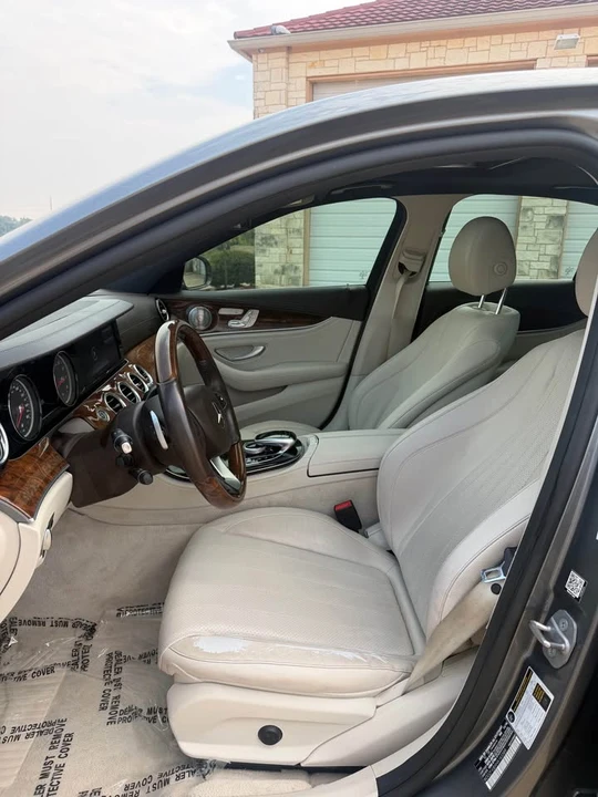 2017 Mercedes-Benz W213 E-Class - Image 10 of 20