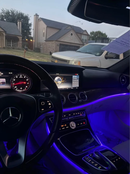 2017 Mercedes-Benz W213 E-Class - Image 20 of 20