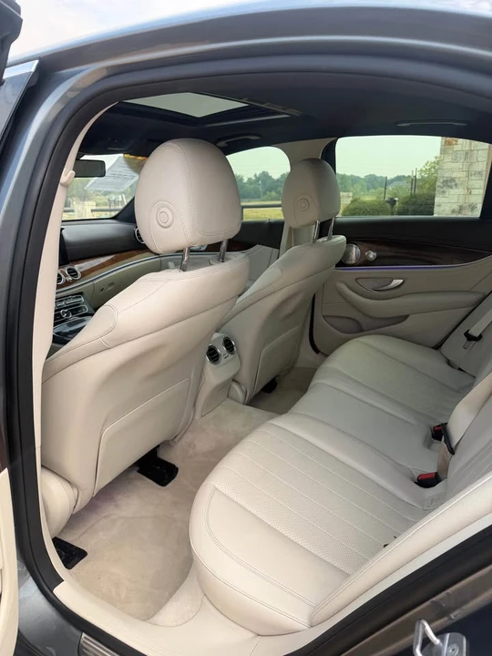 2017 Mercedes-Benz W213 E-Class - Image 11 of 20
