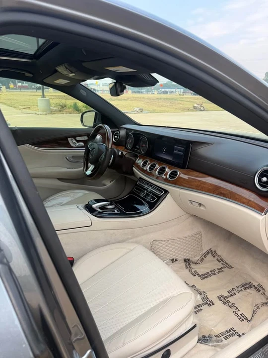 2017 Mercedes-Benz W213 E-Class - Image 16 of 20