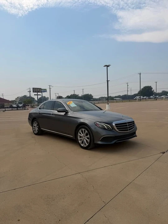 2017 Mercedes-Benz W213 E-Class - Image 3 of 20