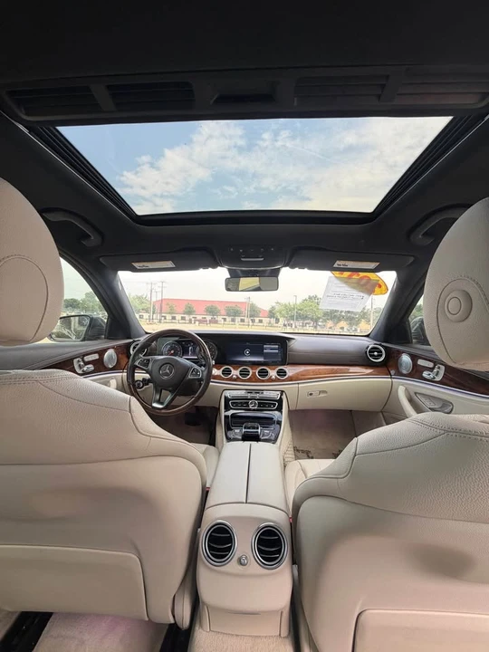 2017 Mercedes-Benz W213 E-Class - Image 17 of 20