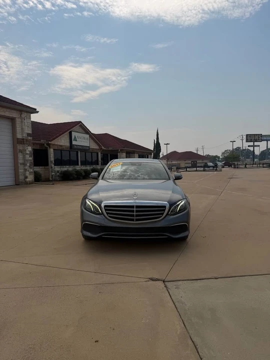 2017 Mercedes-Benz W213 E-Class - Image 2 of 20