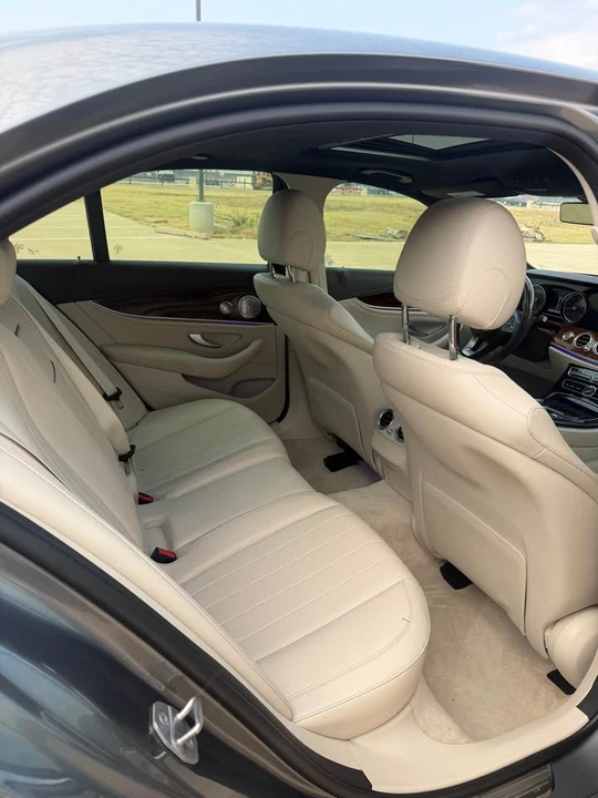 2017 Mercedes-Benz W213 E-Class - Image 14 of 20