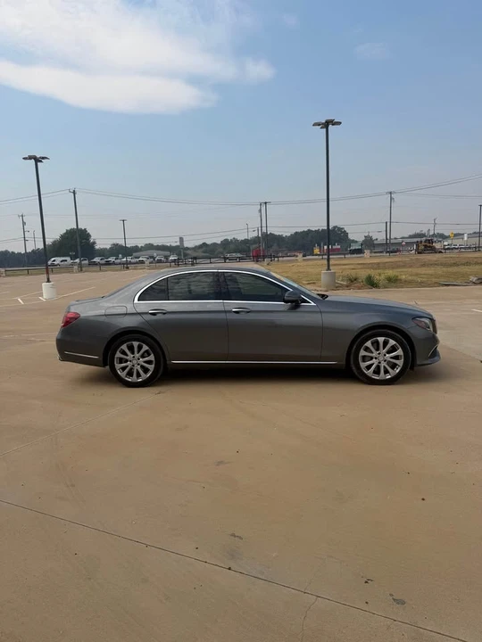 2017 Mercedes-Benz W213 E-Class - Image 4 of 20