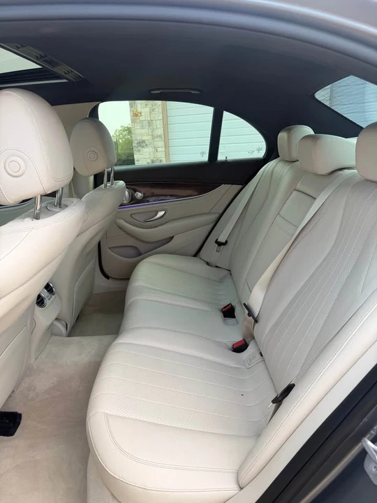 2017 Mercedes-Benz W213 E-Class - Image 12 of 20