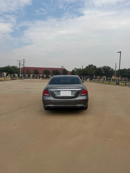 2017 Mercedes-Benz W213 E-Class - Image 6 of 20