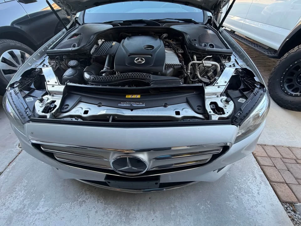 2017 Mercedes-Benz W213 E-Class - Image 17 of 20