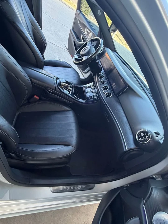 2017 Mercedes-Benz W213 E-Class - Image 8 of 20