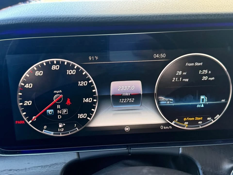 2017 Mercedes-Benz W213 E-Class - Image 9 of 20