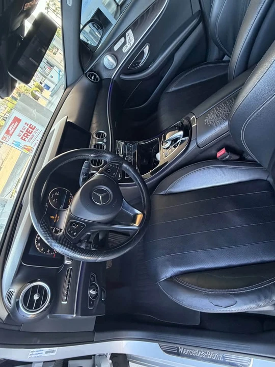 2017 Mercedes-Benz W213 E-Class - Image 6 of 20
