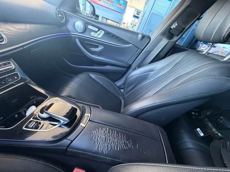 2017 Mercedes-Benz W213 E-Class - Image 10 of 20