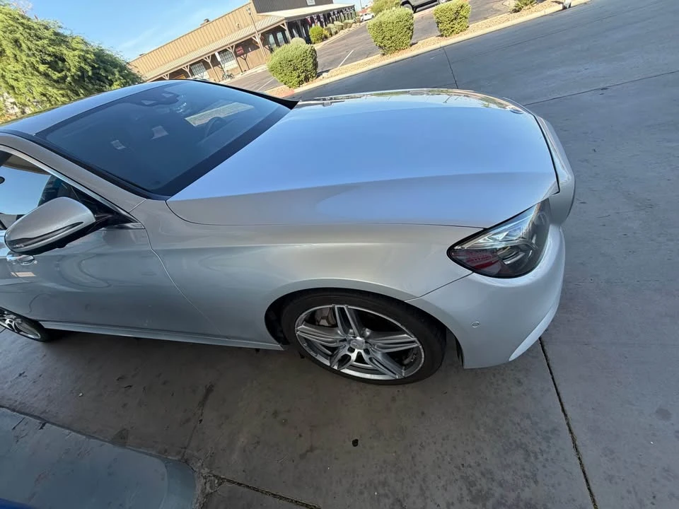 2017 Mercedes-Benz W213 E-Class - Image 4 of 20