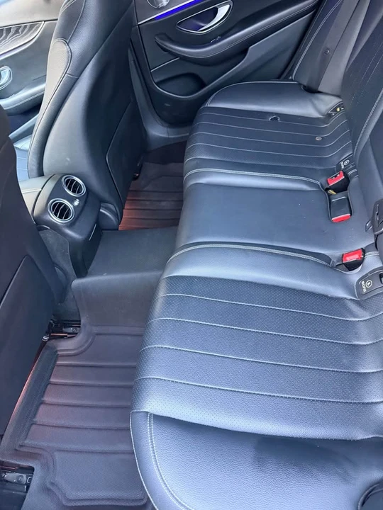 2017 Mercedes-Benz W213 E-Class - Image 13 of 20