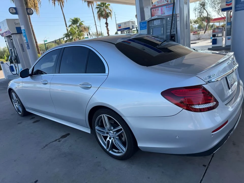 2017 Mercedes-Benz W213 E-Class - Image 2 of 20