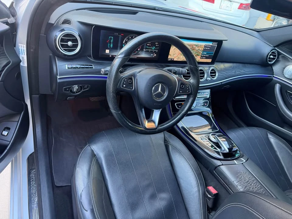 2017 Mercedes-Benz W213 E-Class - Image 14 of 20