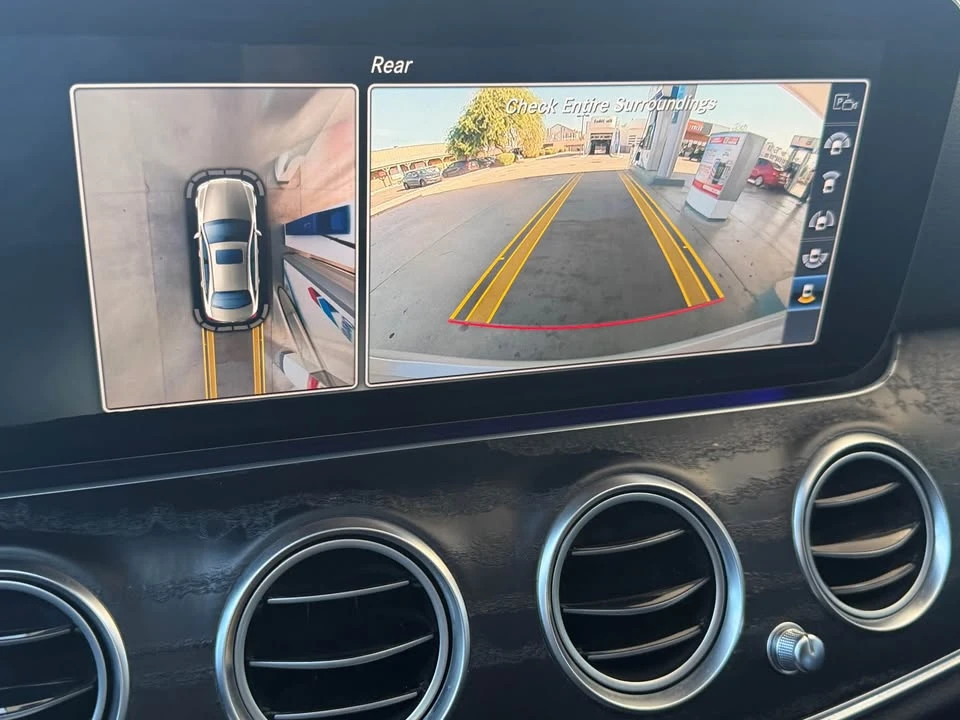 2017 Mercedes-Benz W213 E-Class - Image 11 of 20