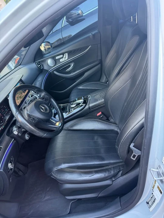 2017 Mercedes-Benz W213 E-Class - Image 16 of 20
