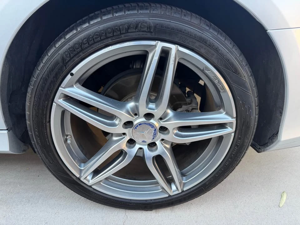 2017 Mercedes-Benz W213 E-Class - Image 20 of 20