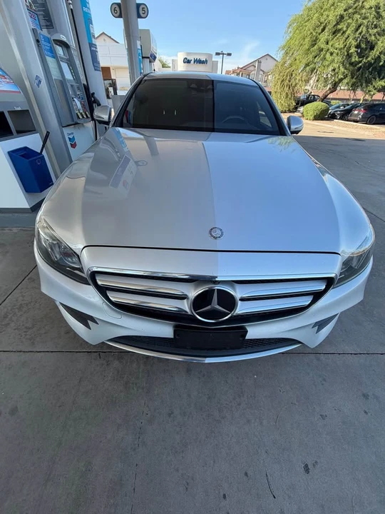 2017 Mercedes-Benz W213 E-Class - Image 3 of 20