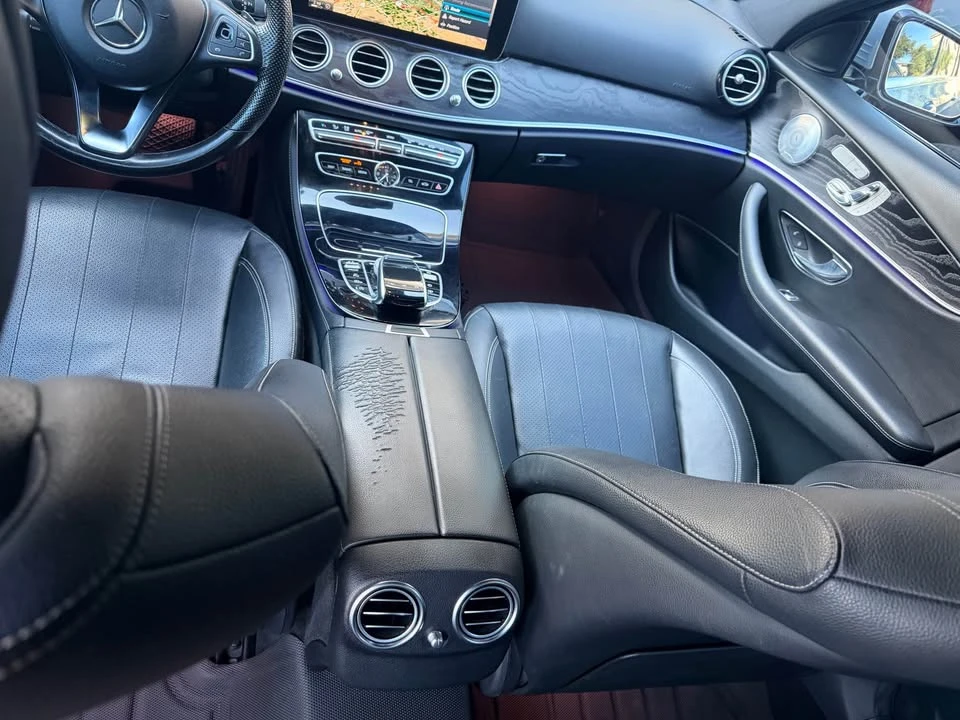 2017 Mercedes-Benz W213 E-Class - Image 15 of 20