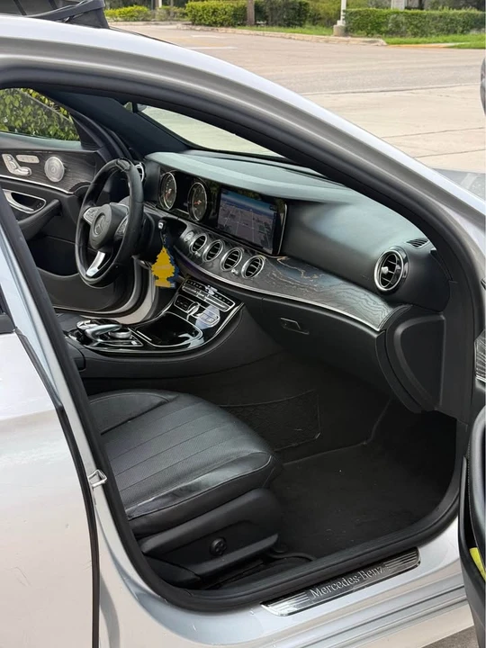 2017 Mercedes-Benz W213 E-Class - Image 4 of 6