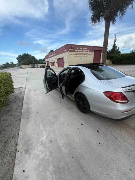 2017 Mercedes-Benz W213 E-Class - Image 3 of 6