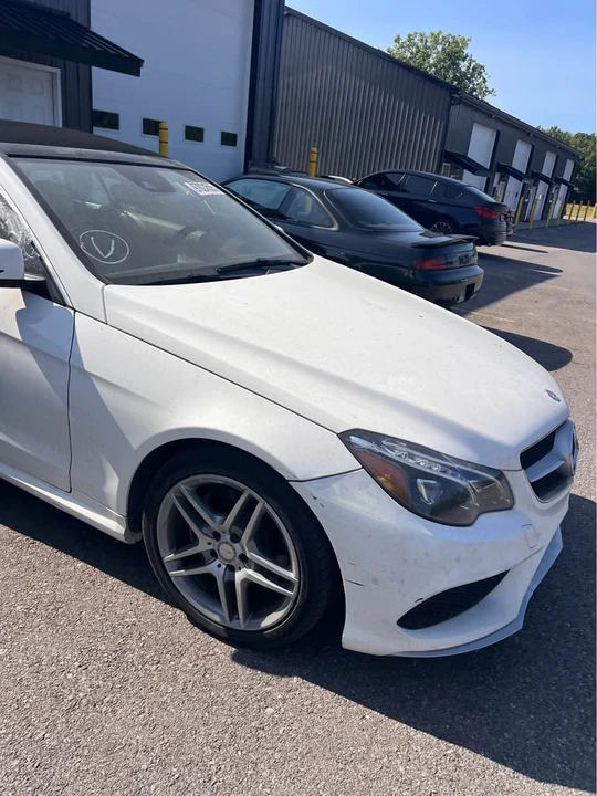2017 Mercedes-Benz C238/A238 E-Class Coupe & Convertible - Image 3 of 7