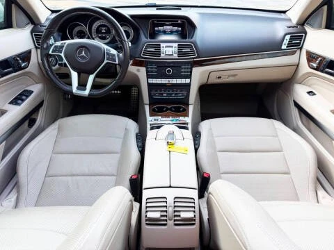2017 Mercedes-Benz W213 E-Class - Image 9 of 20