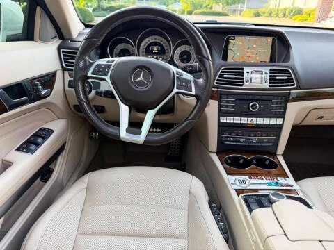 2017 Mercedes-Benz W213 E-Class - Image 10 of 20