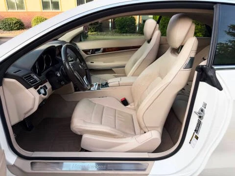 2017 Mercedes-Benz W213 E-Class - Image 12 of 20