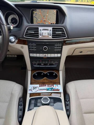 2017 Mercedes-Benz W213 E-Class - Image 14 of 20