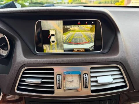 2017 Mercedes-Benz W213 E-Class - Image 15 of 20