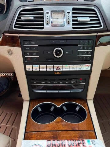 2017 Mercedes-Benz W213 E-Class - Image 16 of 20