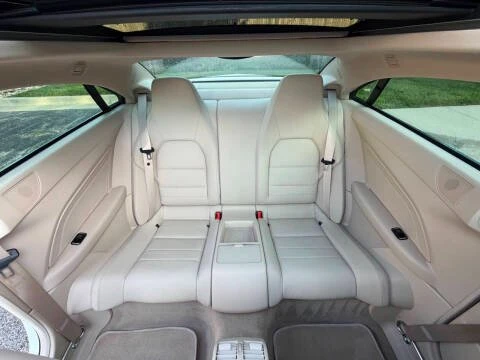 2017 Mercedes-Benz W213 E-Class - Image 13 of 20