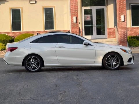 2017 Mercedes-Benz W213 E-Class - Image 4 of 20