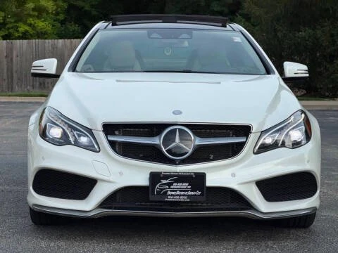 2017 Mercedes-Benz W213 E-Class - Image 7 of 20