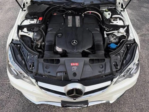 2017 Mercedes-Benz W213 E-Class - Image 19 of 20